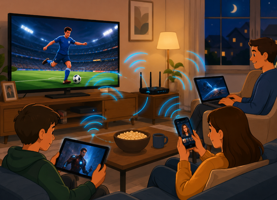 IPTV Kostenlos Testen Bandbreiten-Check.png IPTV Kostenlos Testen Bandbreiten-Check.png